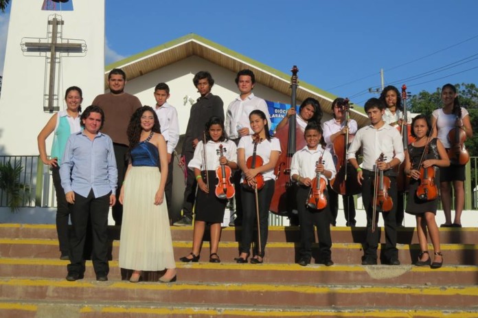 Camerata de Luz