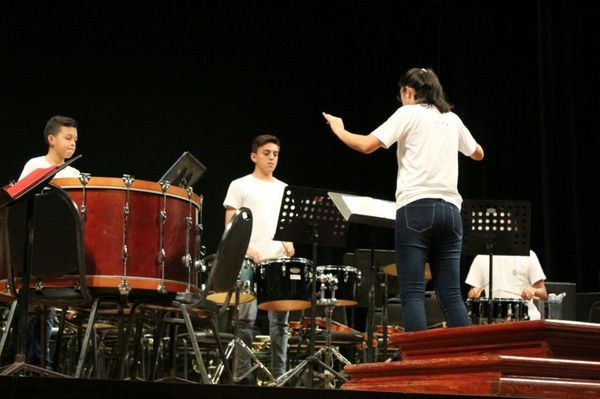ensamble-percusion