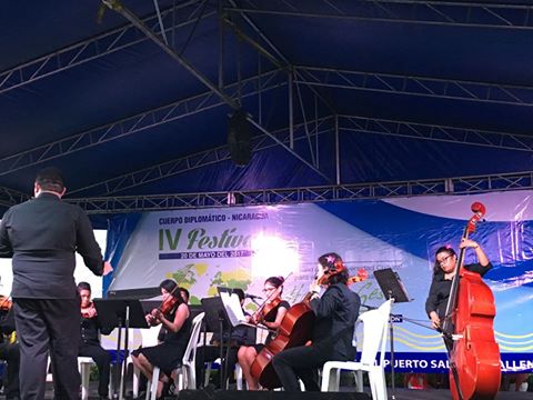 gira a nicaragua gira a nicaragua