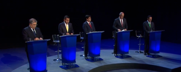 Foto: Captura de pantalla Foto: Captura de pantalla