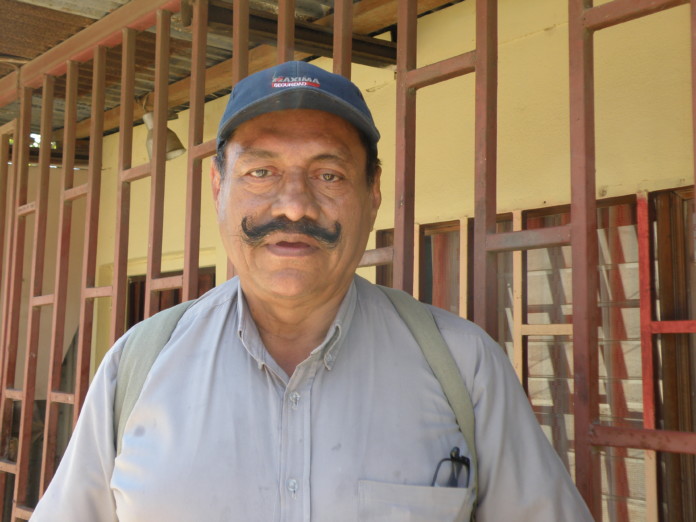Gabino Arellano Gabino Arellano