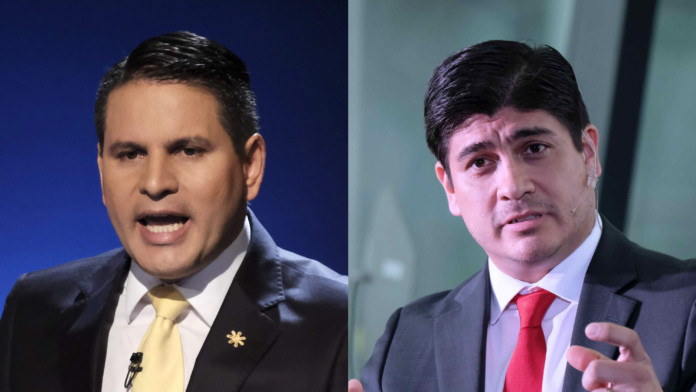 CANDIDATOS CANDIDATOS