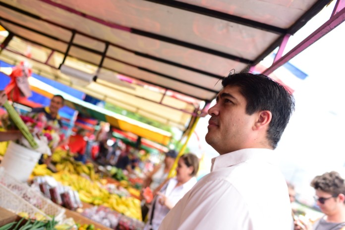 CARLOS ALVARADO CARLOS ALVARADO
