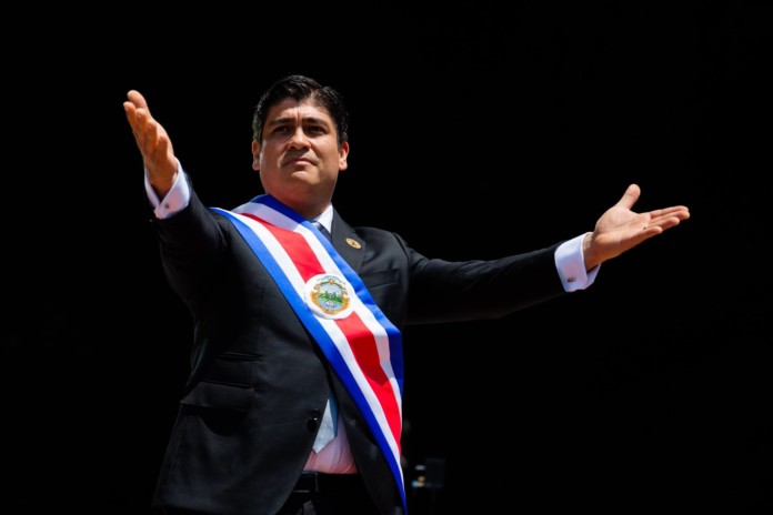 Carlos Alvarado Carlos Alvarado
