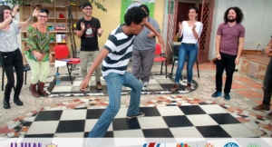 Foto GuanaRed