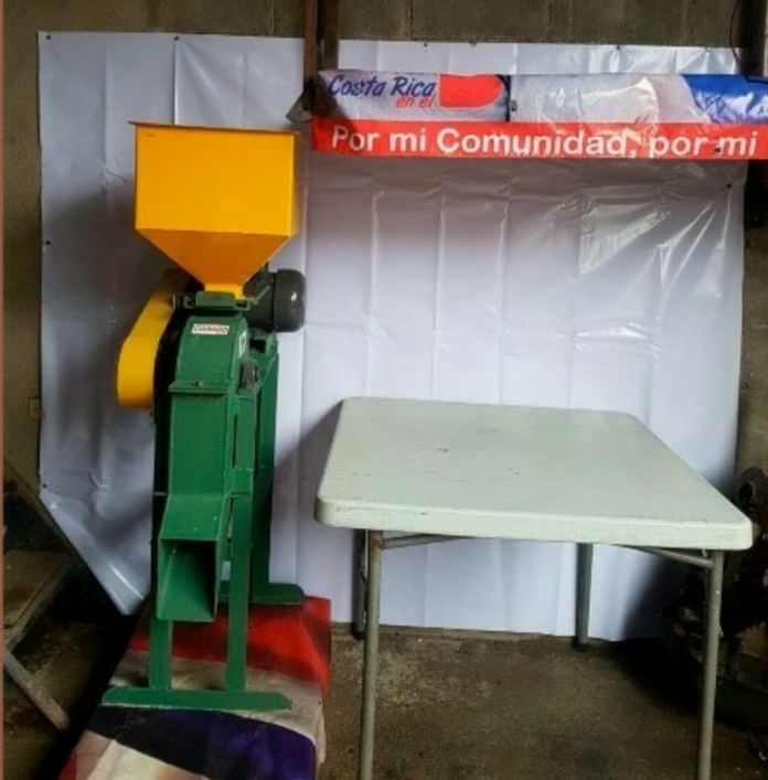 Molino Molino