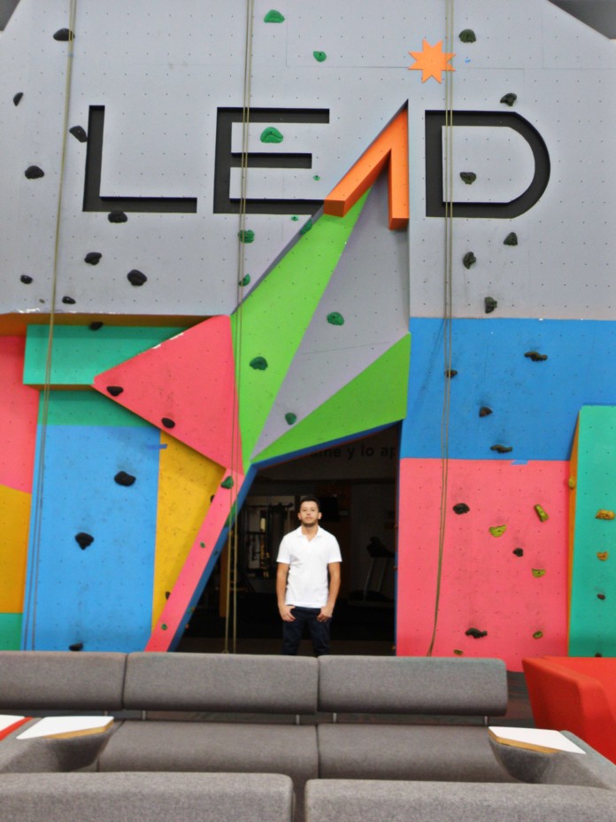 Equipo Lead University: David Alvarez, Tomas Leñero, Elke Heinsohn, Alexis Delgado, Enrique Mora, Karen Whitaker, Mariano Goicoechea, William Gonzáles, Xiomara Palacios, Victor Hugo MuÑoz, Yader Avilés Equipo Lead University: David Alvarez, Tomas Leñero, Elke Heinsohn, Alexis Delgado, Enrique Mora, Karen Whitaker, Mariano Goicoechea, William Gonzáles, Xiomara Palacios, Victor Hugo MuÑoz, Yader Avilés