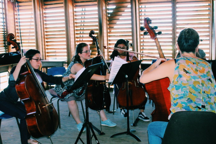 Festival Internacional de Música Sifais 2019