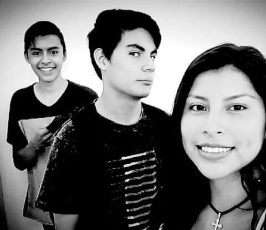 En La Carpio sobra el talento