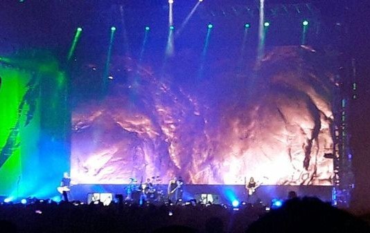 Noche de Furor Rockero