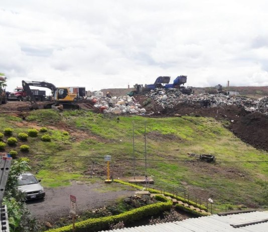 Vecinos de La Carpio denuncian Empresa EBI 18738883_1371906086231878_7646189593808673501_o