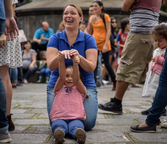 Aproveche los últimos días del FIA Fotografía de Esteban Chinchilla. Tomada del Facebook Oficial Festival de las Artes CR