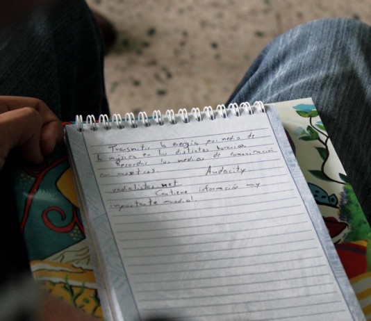 Recomendaciones para ganar bachillerato con éxito