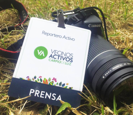 Oportunidades de Trabajo Comunal Universitario en el periódico de La Carpio