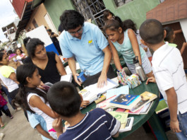 SIFAIS fortalece su impacto social a través del voluntariado