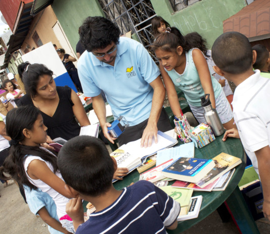 SIFAIS fortalece su impacto social a través del voluntariado