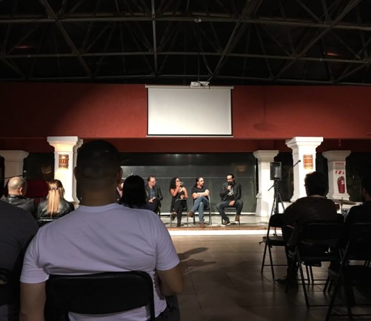 Proartes: financiamiento para hacer realidad su proyecto Fotografia tomada del Facebook Proartes