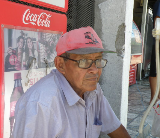 Emilio Álvarez Medina