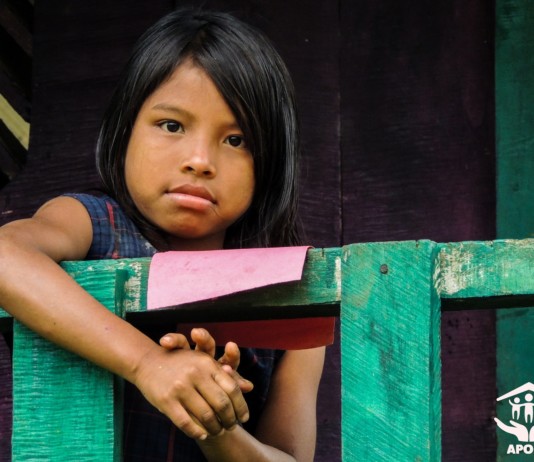 Día Internacional de la Mujer Indígena