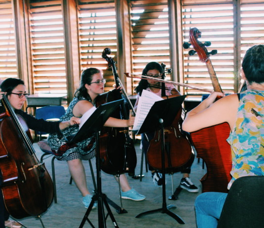Festival Internacional de Música 2019, ofrecerá concierto gratuito en el Teatro Eugene O’Neill