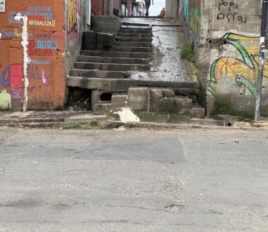 Vecinos y lideres comunales ponen fin al acumulamiento y focos de basura en La Carpio.