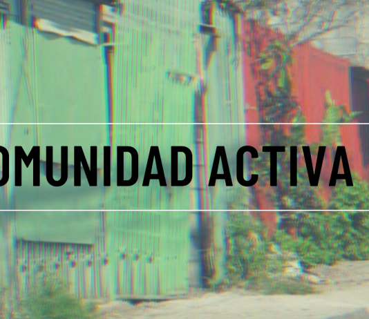Comunidad Activa