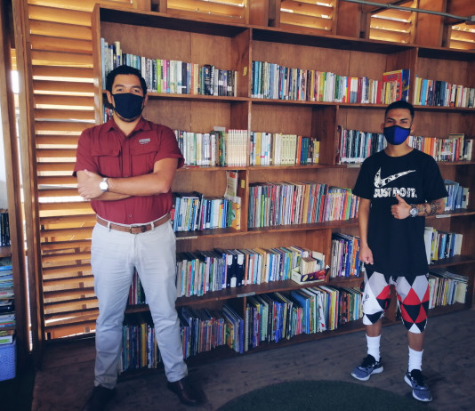 Director de zonas Actim