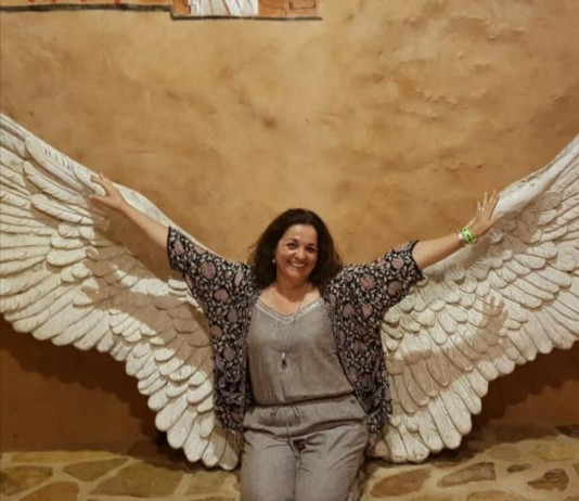 Participación de Doña Beatriz en Sifais y Zonas Actim.