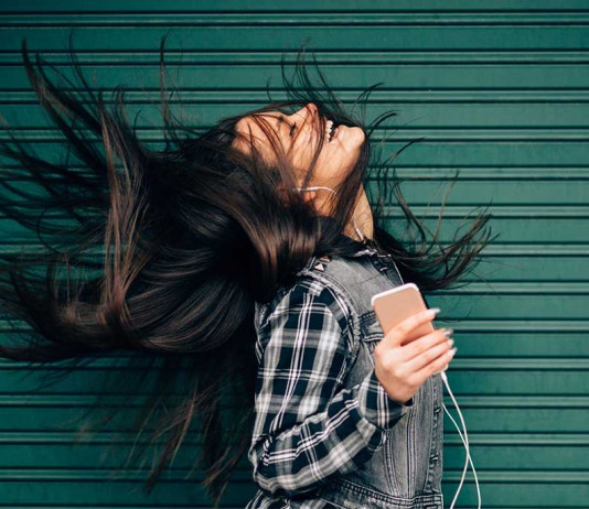 La música que escuchas, puede decir muchas cosas de tí