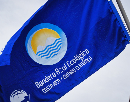 Programa Bandera Azul Ecológica