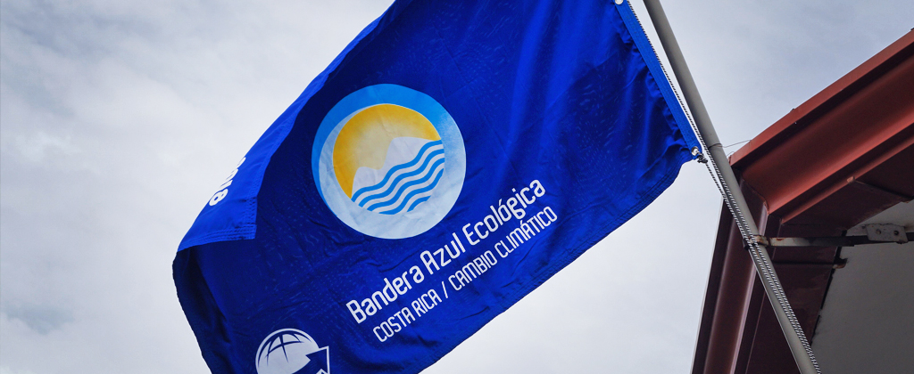 Programa Bandera Azul Ecológica Carpio De Luz