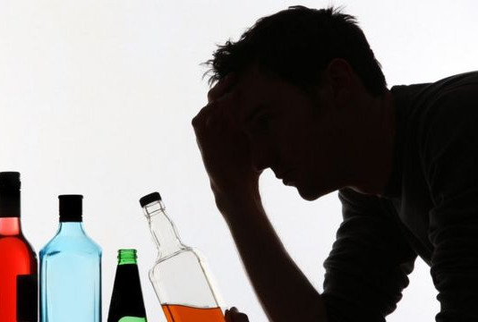 El abuso del alcohol