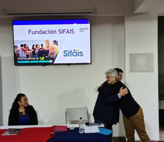 SIFAIS y SINEM se unen para llevar música a zonas vulnerables del país