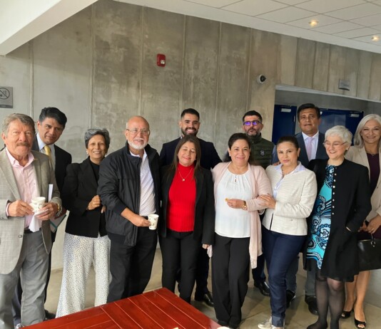 Sifais es catalogado como uno de los emprendimientos sociales más exitosos de América Latina