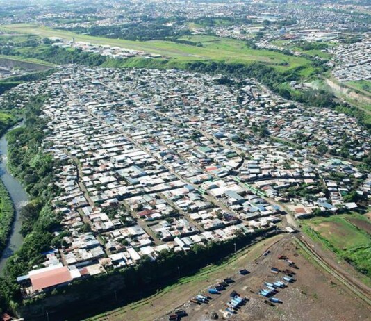 Después de la tormenta