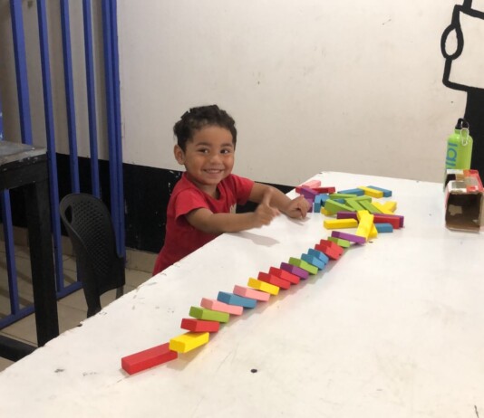 Taller reconociendo mis emociones