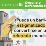 La Carpio: una comunidad que transforma su historia desde adentro
