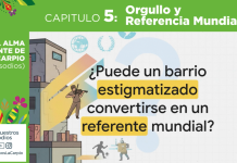 La Carpio: una comunidad que transforma su historia desde adentro