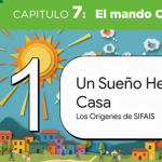 La Carpio y SIFAIS crecen desde adentro: la fuerza de su gente impulsa el cambio