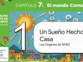 La Carpio y SIFAIS crecen desde adentro: la fuerza de su gente impulsa el cambio