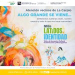 Latidos de Identidad: un espacio para celebrar la unión cultural entre Costa Rica y Nicaragua en La Carpio