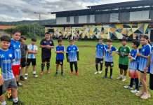 Fundación SIFAIS impulsa campaña de donación de implementos deportivos para beneficiar a niños y niñas de La Guaracha