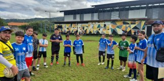 Fundación SIFAIS impulsa campaña de donación de implementos deportivos para beneficiar a niños y niñas de La Guaracha