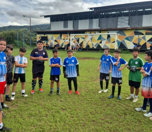 Fundación SIFAIS impulsa campaña de donación de implementos deportivos para beneficiar a niños y niñas de La Guaracha