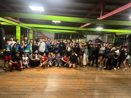 El deporte en SIFAIS impulsa talento, disciplina y oportunidades para la juventud