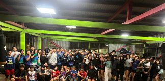 El deporte en SIFAIS impulsa talento, disciplina y oportunidades para la juventud