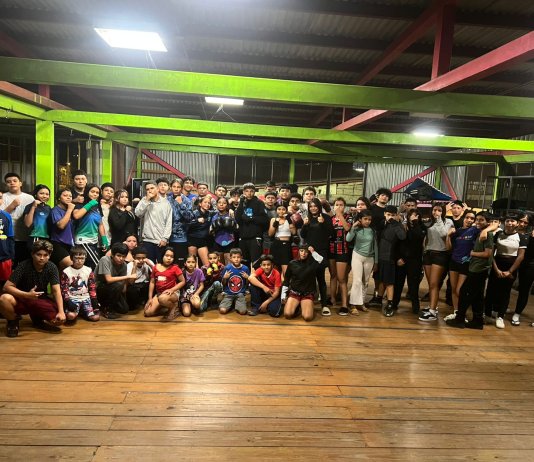 El deporte en SIFAIS impulsa talento, disciplina y oportunidades para la juventud