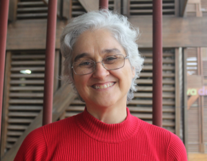 Maris Stella Fernández, presidente Fundación SIFAIS